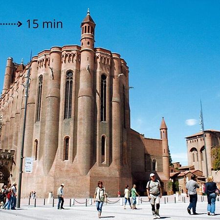 Appartement Tout Confort - Hypercentre - 58M2 - غايلاك المظهر الخارجي الصورة