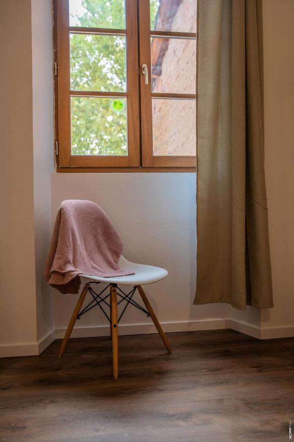 Appartement Tout Confort - Hypercentre - 58M2 - غايلاك المظهر الخارجي الصورة