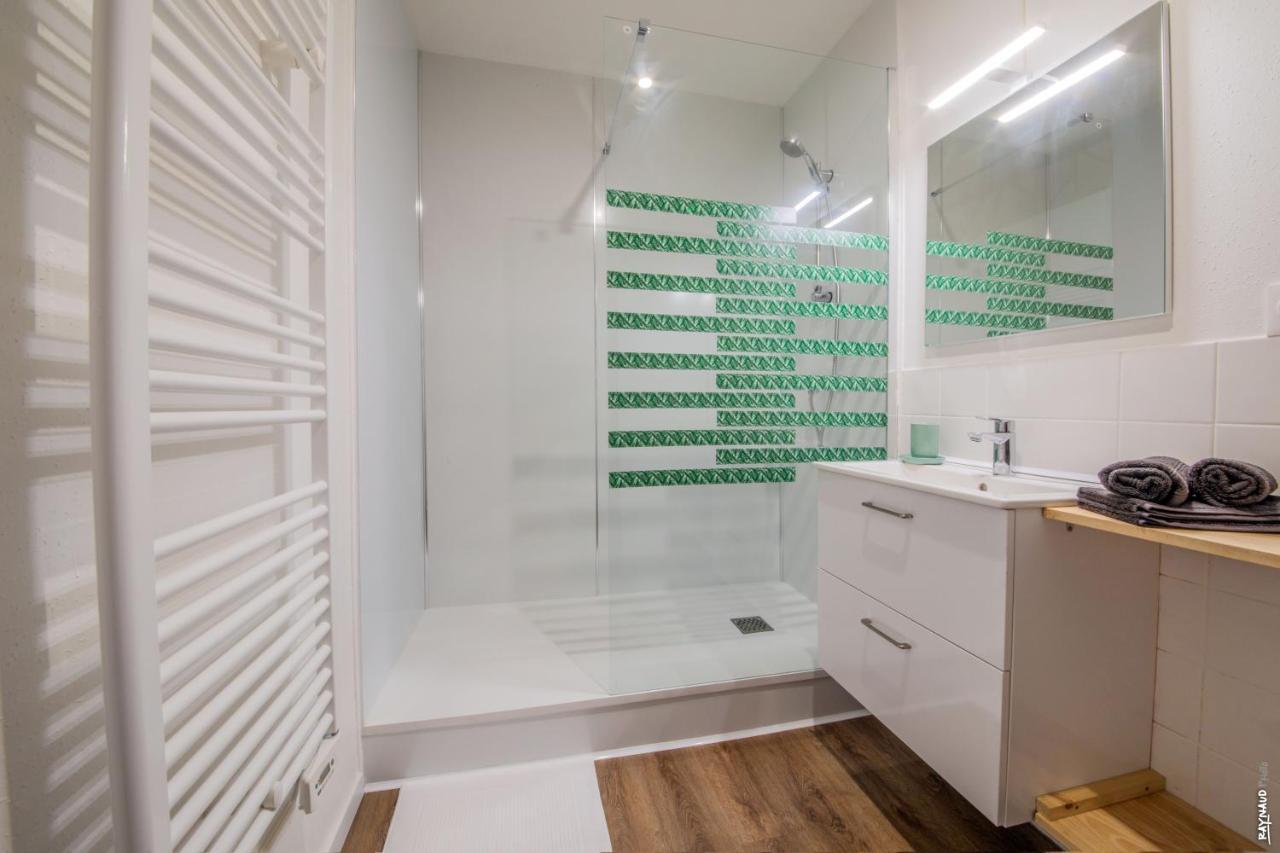 Appartement Tout Confort - Hypercentre - 58M2 - غايلاك المظهر الخارجي الصورة